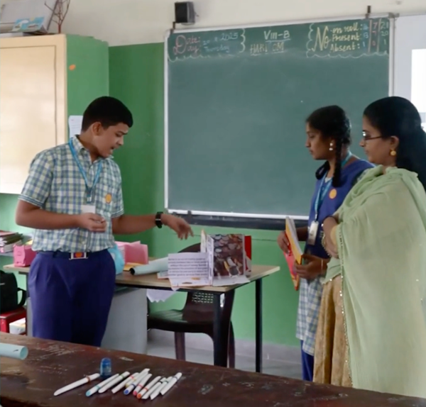 AVM-Academics-Financial Literacy