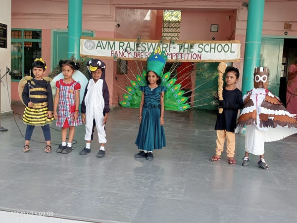 AVM-Academics-Foundational Stage-Image 2