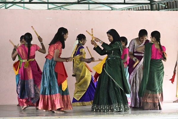 AVM-Facilities-Extra Curricular-Image 1