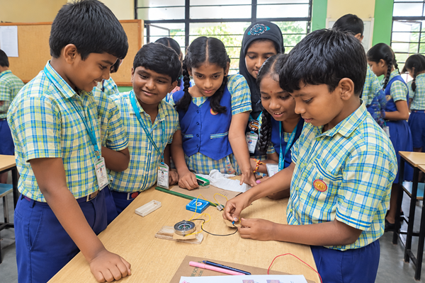 Stem Lab