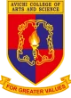 AVM-Rajeswari-Avichi college logo